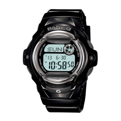 baby g womens watch
