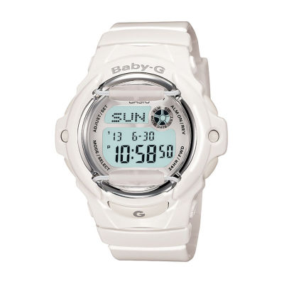 casio baby g