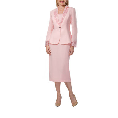 jcpenney skirt suits