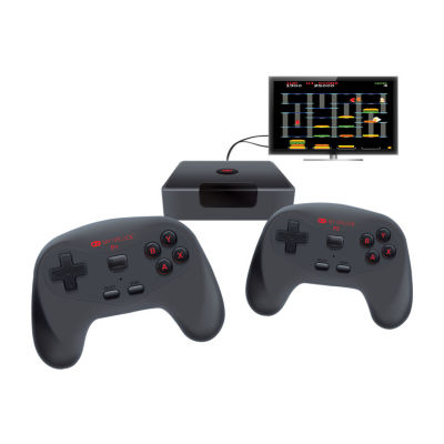 jcpenney video games