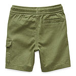 Thereabouts Toddler Boys Stretch Cargo Short