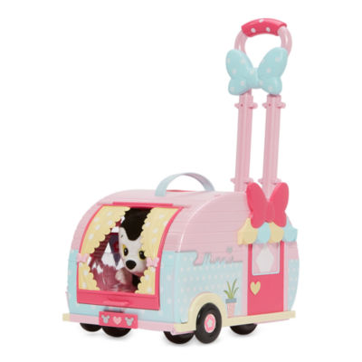 disney figaro pet carrier