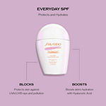 Shiseido Mini Urban Enivornment Oil-Free Sunscreen Broad-Spectrum SPF 42