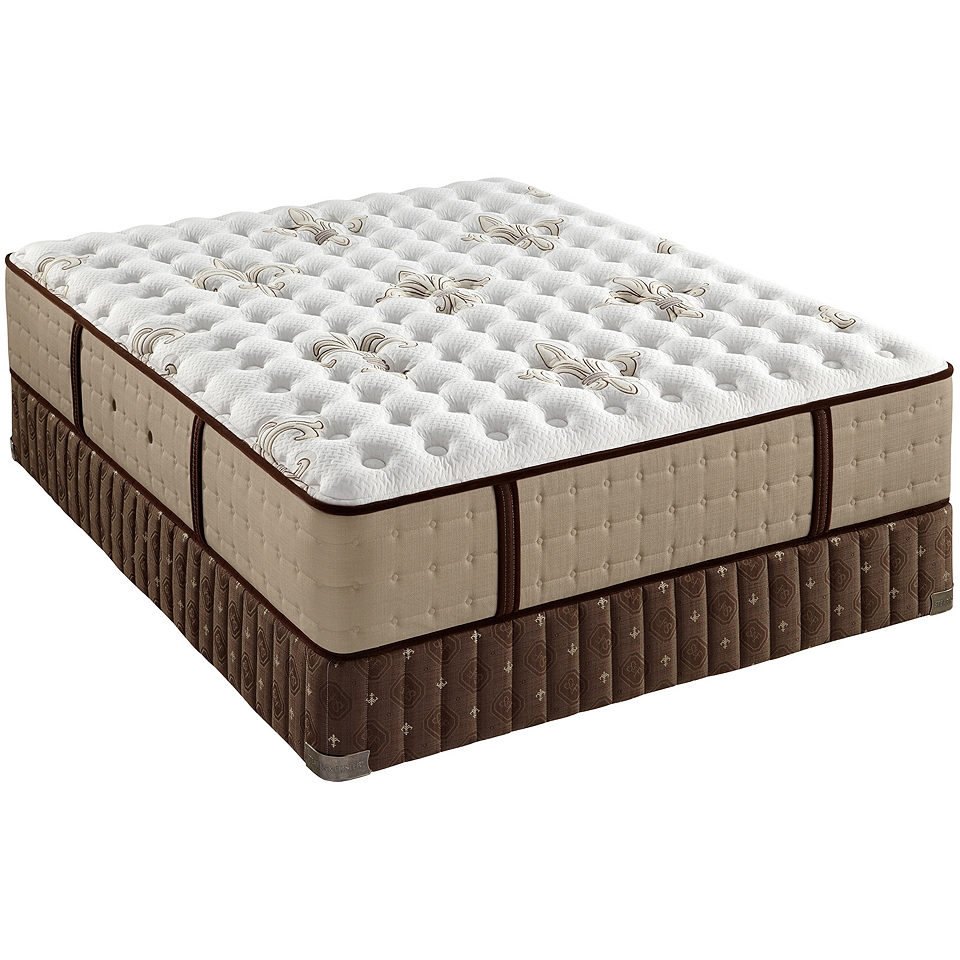 Stearns + Foster Stearns & Foster Paige Faith Luxury Cushion Firm Mattress plus