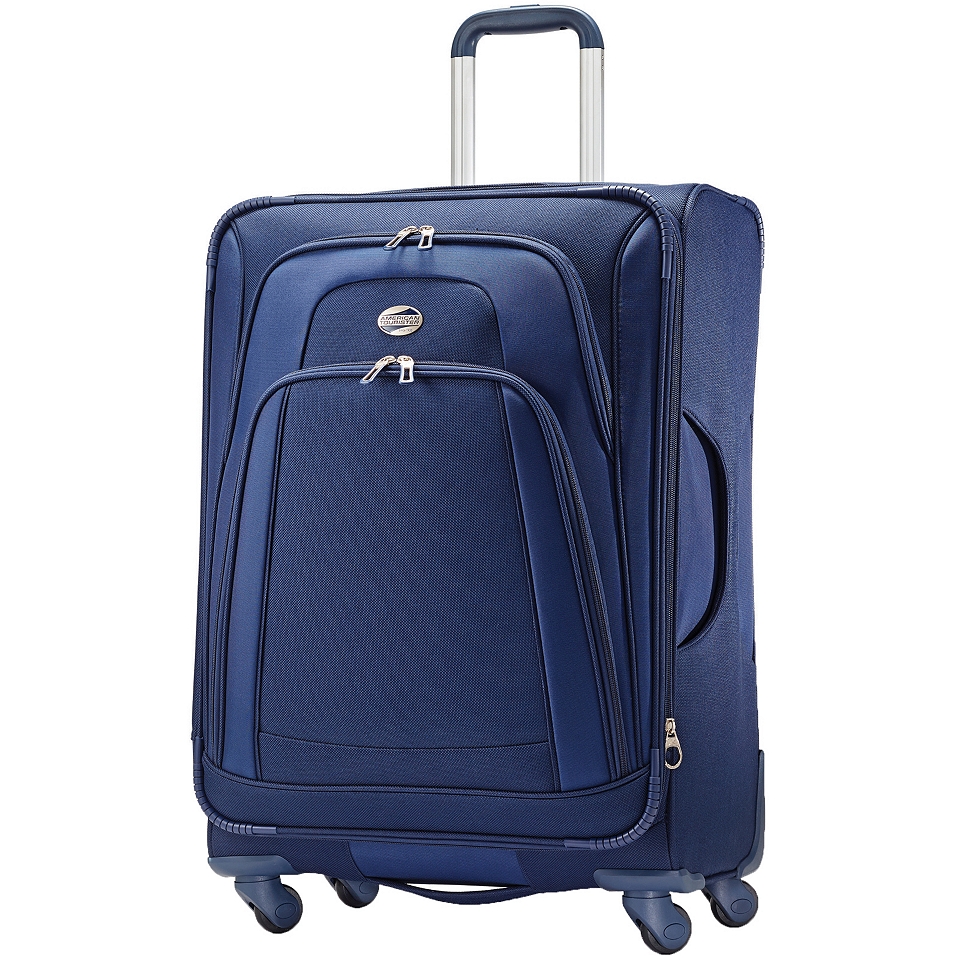 American Tourister ColorSpin 25 Expandable Spinner Luggage