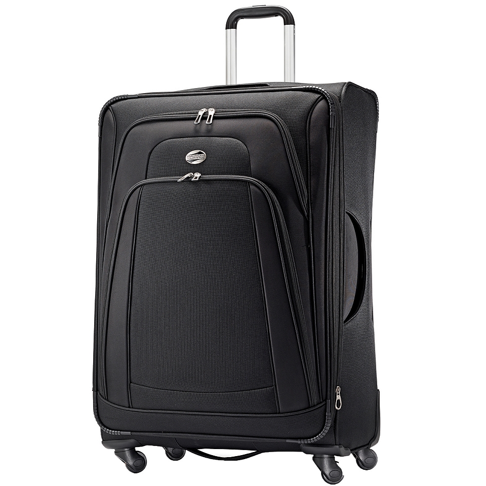 American Tourister ColorSpin 29 Expandable Spinner Luggage