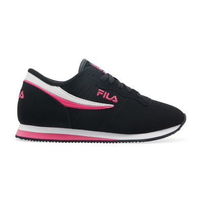 macys fila womens