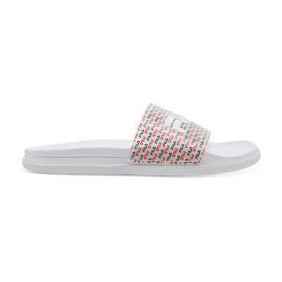 fila drifter slides womens