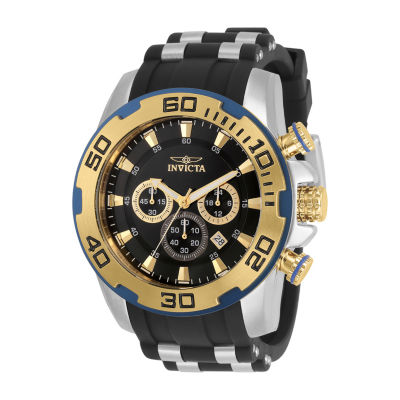 jcpenney invicta watch sale