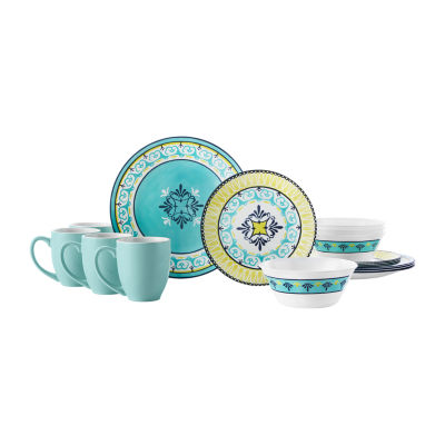 corelle dinnerware sets