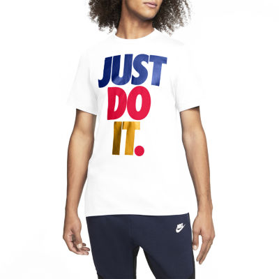 nike t shirts jcpenney