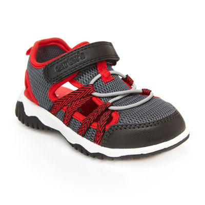 jcpenney boys sandals
