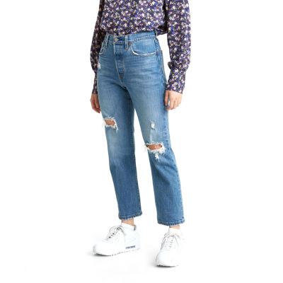 jcpenney levis 501 womens