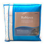 Renova® Repreve Down Alternative Recycled Fiber Comforter