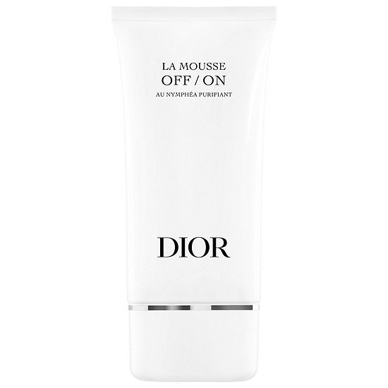 Dior OFF/ON Foaming Face Cleanser