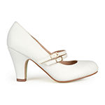 Journee Collection Womens Windy Pumps