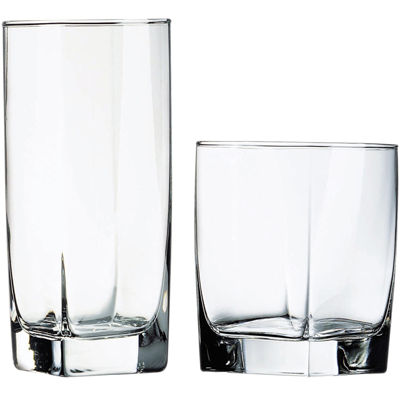 luminarc glassware