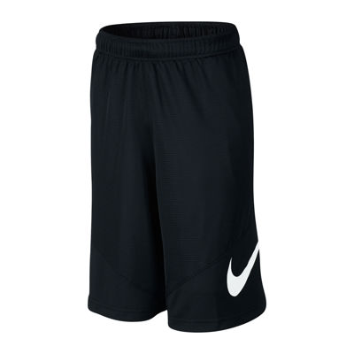 nike dri fit shorts boys