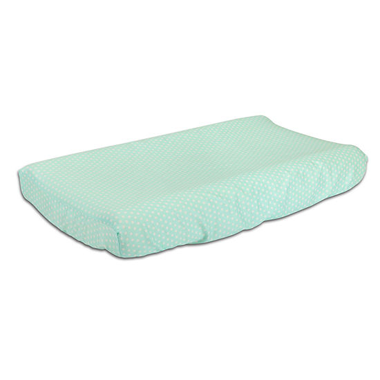 The Peanutshell Peanut Shell Mix And Match Changing Pad Cover