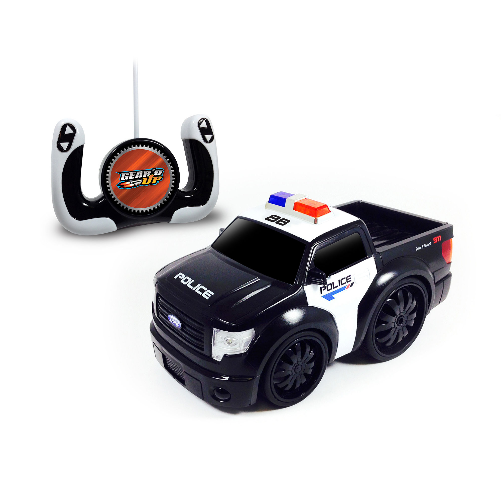 UPC 887030225005 product image for Jam'N Products 2-pc. Car | upcitemdb.com