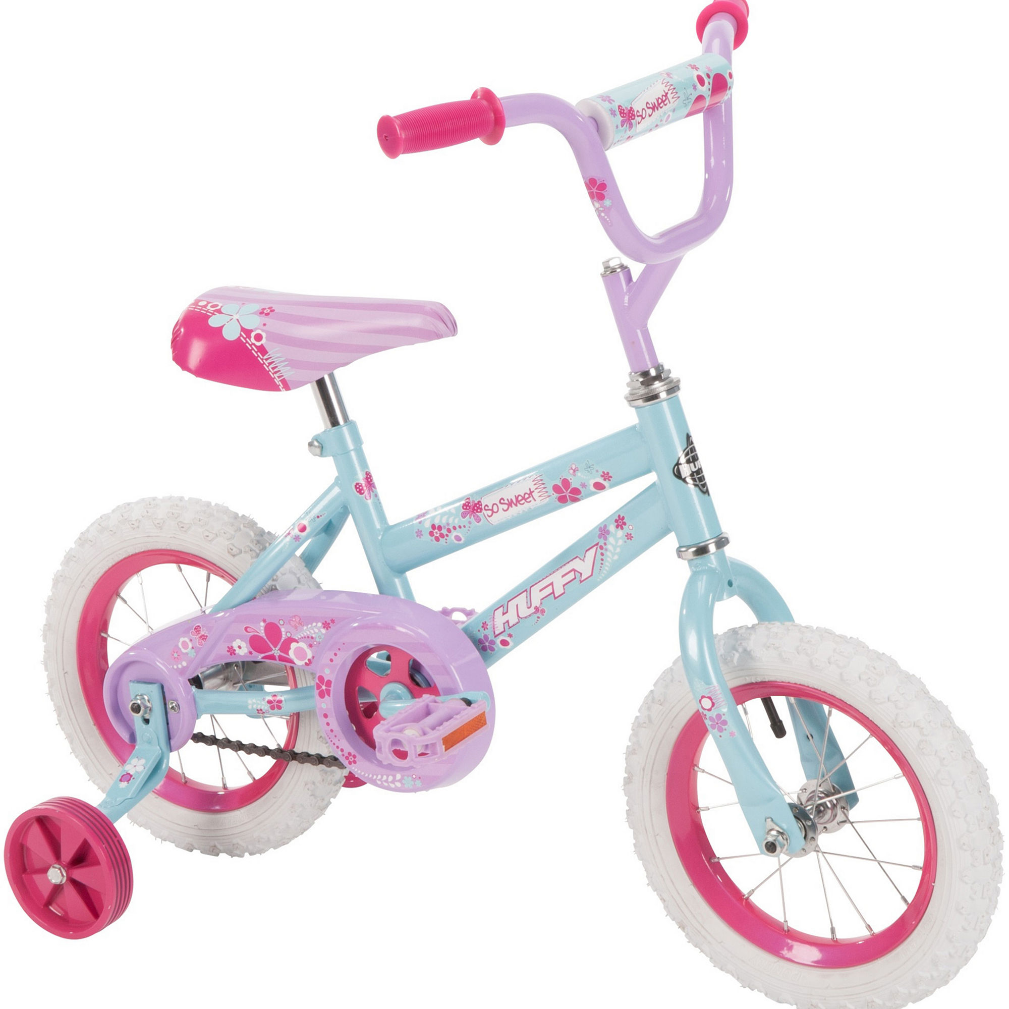 UPC 028914220376 product image for Huffy So Sweet 12In Bike | upcitemdb.com