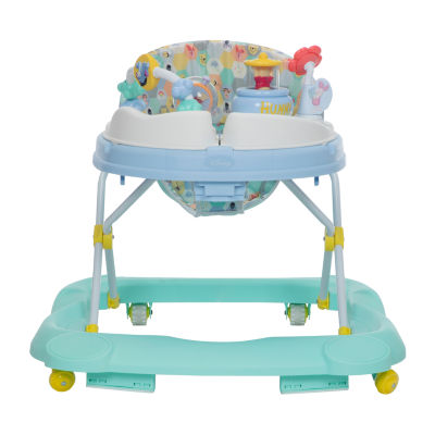 baby walker with music and lights