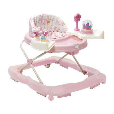 jcpenney baby walkers