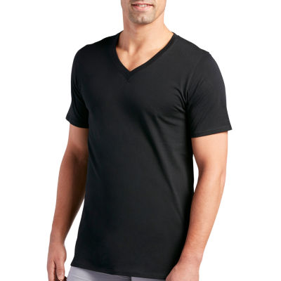 jockey staycool v neck t shirts