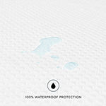 Sensorpedic Supercool Waterproof Mattress Protector