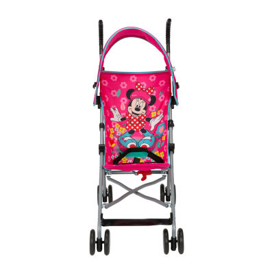 jcpenney umbrella stroller