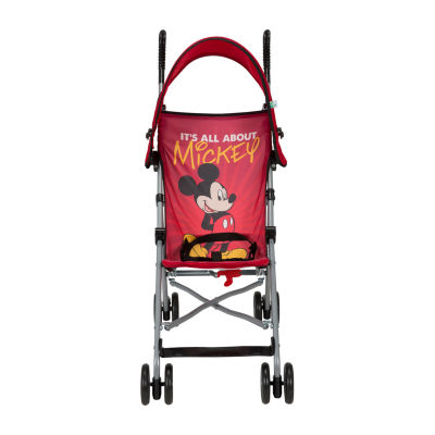 jcpenney strollers