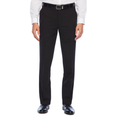 van heusen track pant size chart