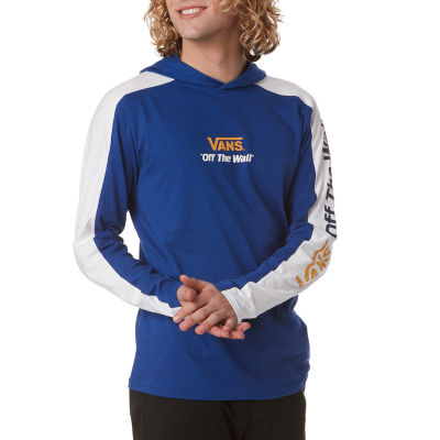 vans long sleeve t shirt mens