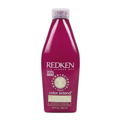 Redken Redken Color Extend Naturals Color Extend Conditioner 8 5 Oz Jcpenney