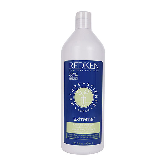 Redken Naturals Extreme Shampoo - 33.8 oz.