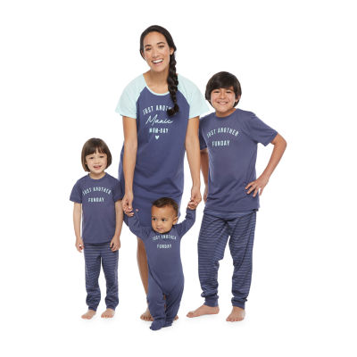 mommy and me champion outfits