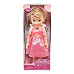 Disney Collection Aurora Toddler Doll (Styles May Vary)
