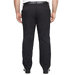 The Foundry Big & Tall Supply Co. Mens Straight Fit Golf Pant