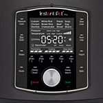 Instant Pot® 6Qt Pro Electric Pressure Cooker