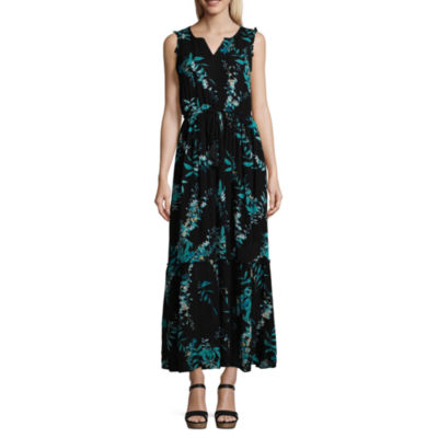 jcpenney boho dresses