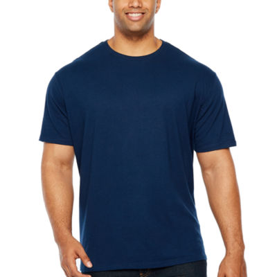 jcpenney big and tall tee shirts