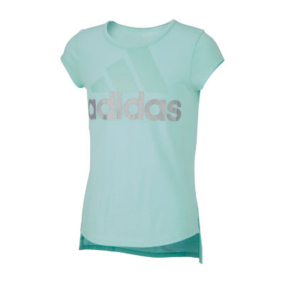 adidas t shirt jcpenney