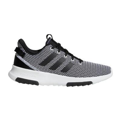 cloudfoam racer tr mens trainers