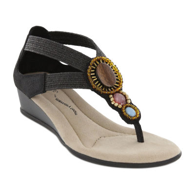 mia amore sandals