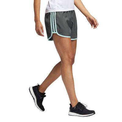 adidas running shorts clearance