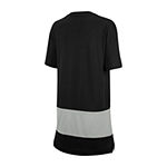 Nike Short Sleeve T-Shirt Dress