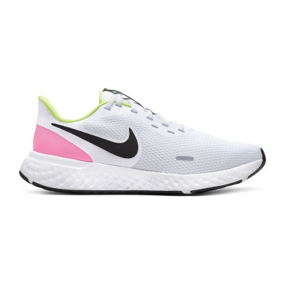 jcpenney womens nike tennis shoes