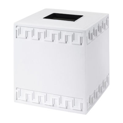 jonathan adler tissue box cover