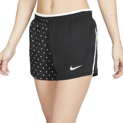 nike womens running shorts