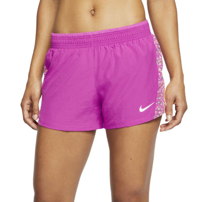 jcpenney womens nike shorts